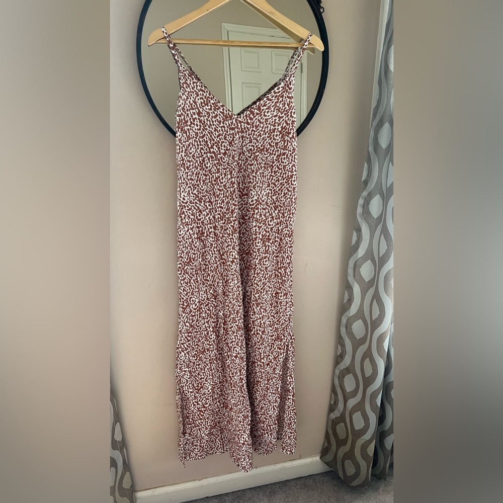 Flowy Maxi Dress Old Navy Size XS